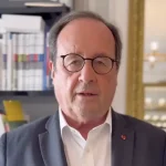 Vous voulez déjeuner avec François Hollande ? C'est possible... François Hollande