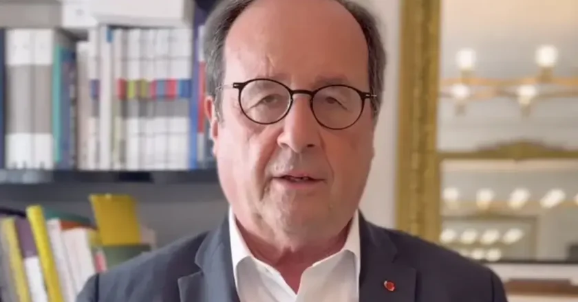 Vous voulez déjeuner avec François Hollande ? C’est possible…
