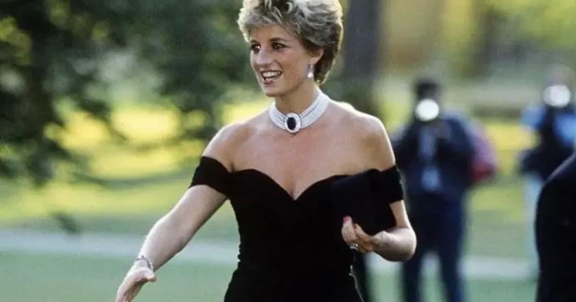 Des lettres secrètes entre Elizabeth II et Diana retrouvées !