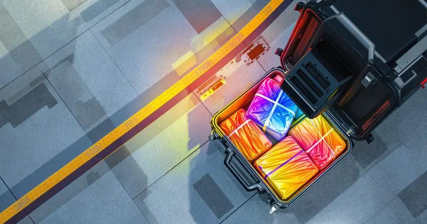 Un jeune Français arrêté à Saint-Domingue avec plus de 140 sachets de cocaïne ingérés