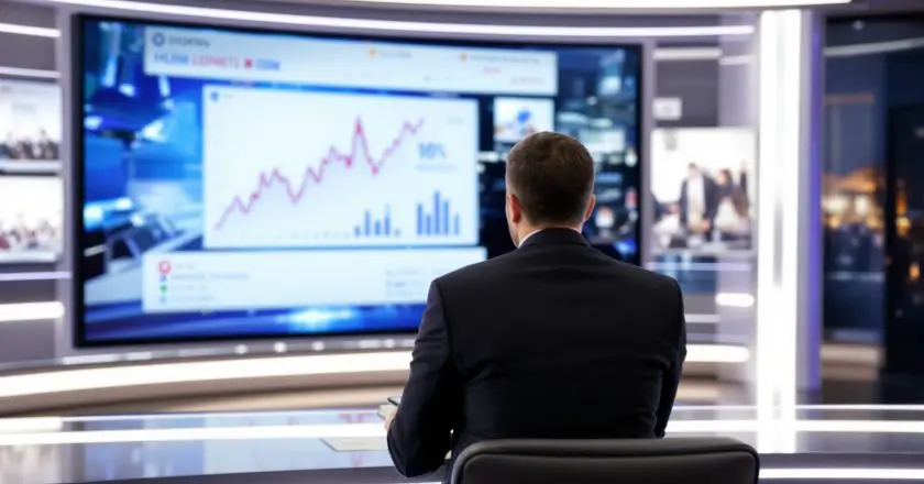 Isabelle Ithurburu de retour au JT de 13 Heures de TF1 : un remplacement très attendu après son succès estival