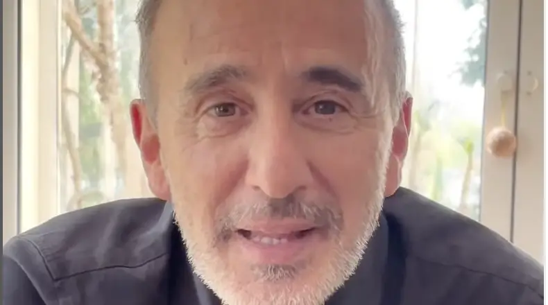 Élie Semoun balance : « Le milieu du cinéma me snobe et ça me blesse »