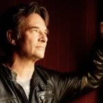 David Hallyday : sa compagne révèle tout ! David Hallyday