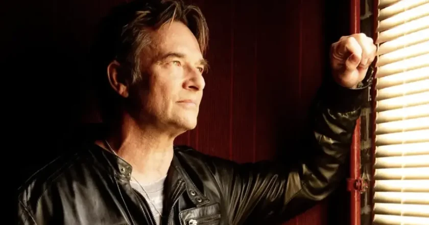 David Hallyday : sa compagne révèle tout !