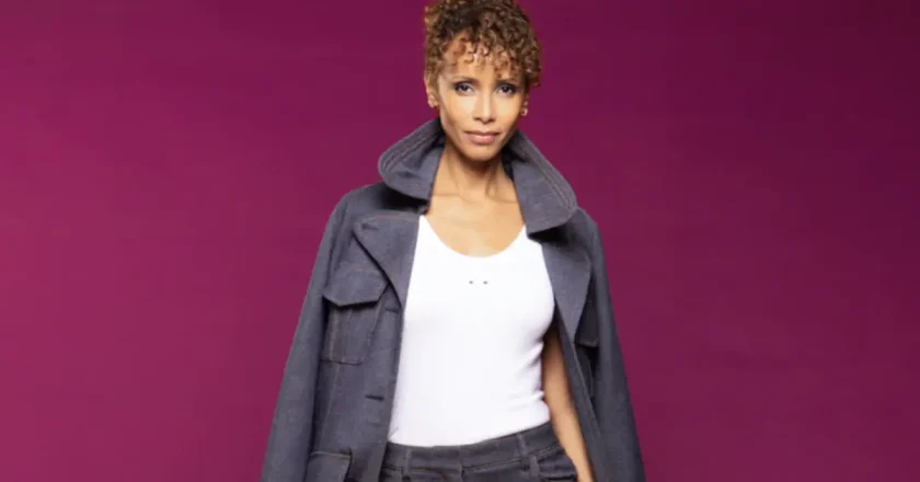 Sonia Rolland : cet incroyable cadeau présidentiel qui vire au cauchemar !
