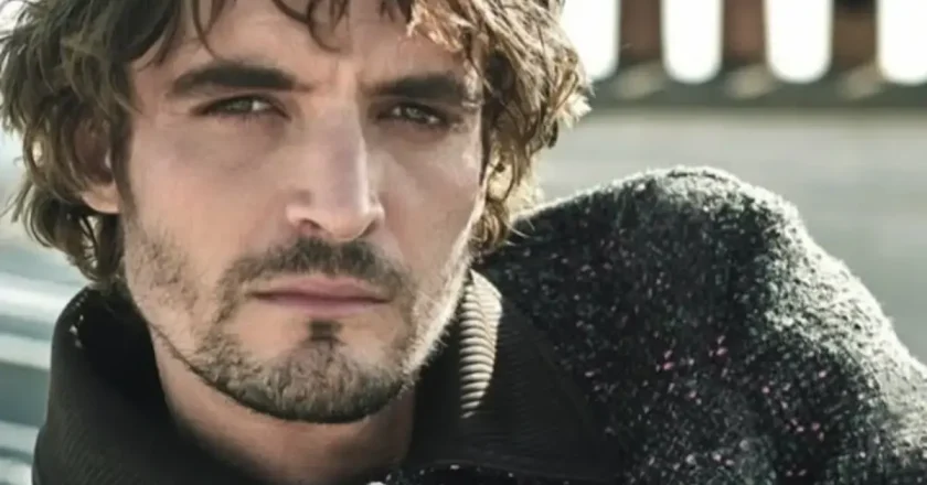 Niels Schneider remplace Gaspard Ulliel : découvrez le film sulfureux qui fait polémique !