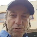 Philippe Candeloro @Instagram