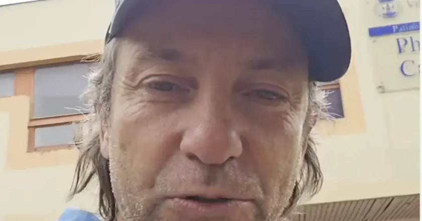 Philippe Candeloro brise le silence sur le crash où il a failli mourir