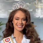 Miss France 2026