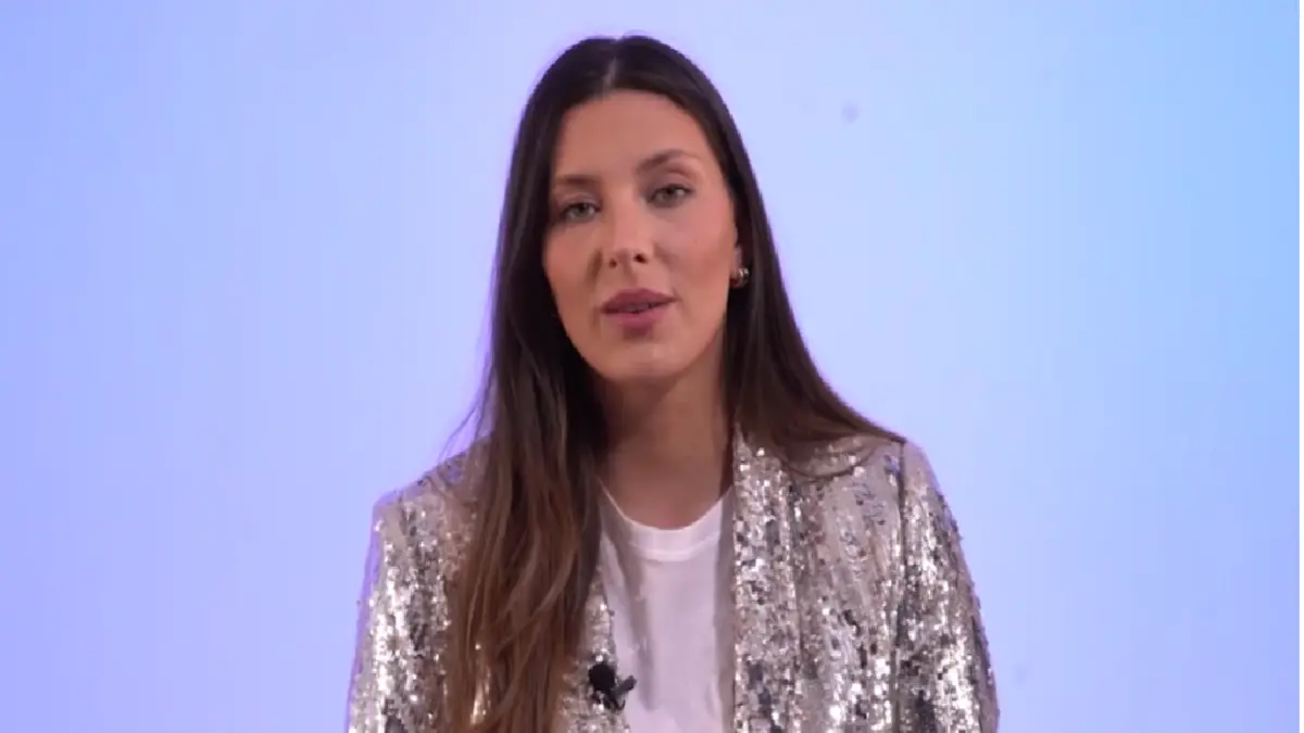 Camille Cerf : le bouquet attrapé par Théo Fleury relance les rumeurs de mariage