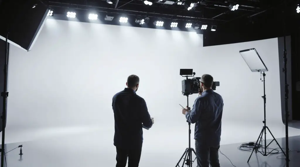 Intervention Urgence Studio