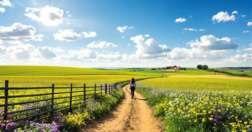 L’amour est dans le pré : la saison 21 dévoile ses 14 agriculteurs dès janvier 2026
