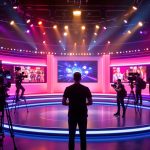 Studio Télé Enchanté