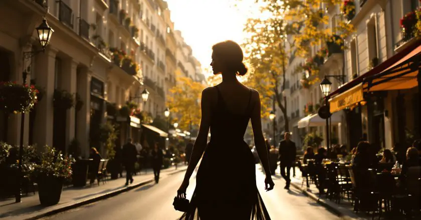 Emily in Paris : la fille de Luc Besson bouleverse la série Netflix