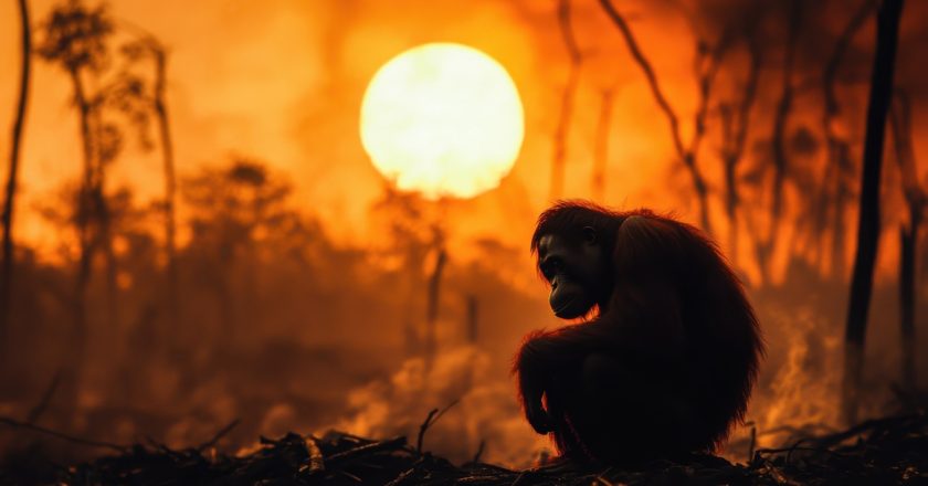 Primate : Génie du gore ou simple navet ? Pourquoi ce nouveau film d’horreur déchaîne les passions !