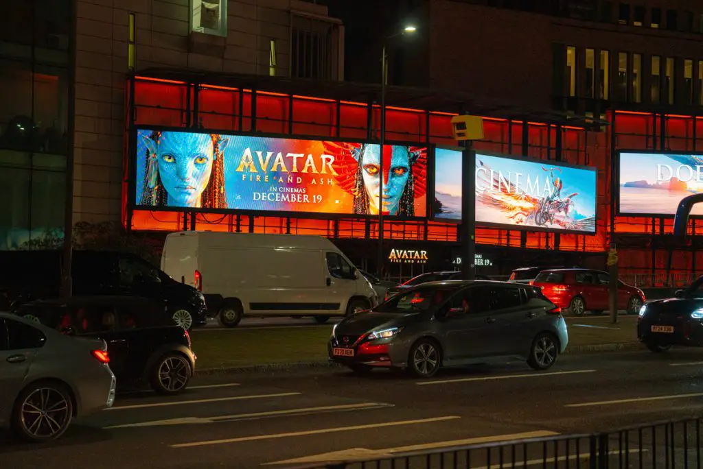 Avatar 3 : Domination totale ou début de la chute ? Les chiffres qui choquent !