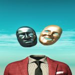 Sebastian Stan en Double-Face ? Gotham tient-elle son nouveau Procureur ? Crédit image @adobe stock /