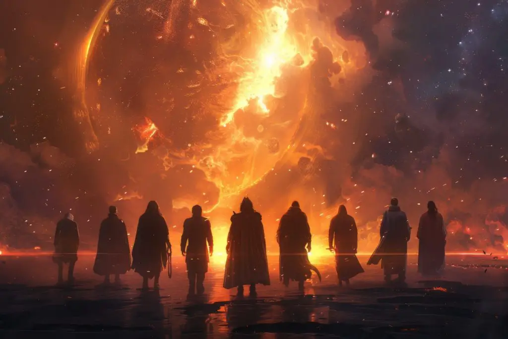 AVENGERS DOOMSDAY : Les fans craquent le code secret de Marvel !