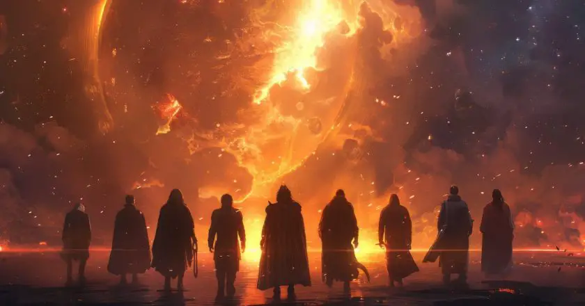 AVENGERS DOOMSDAY : Les fans craquent le code secret de Marvel !