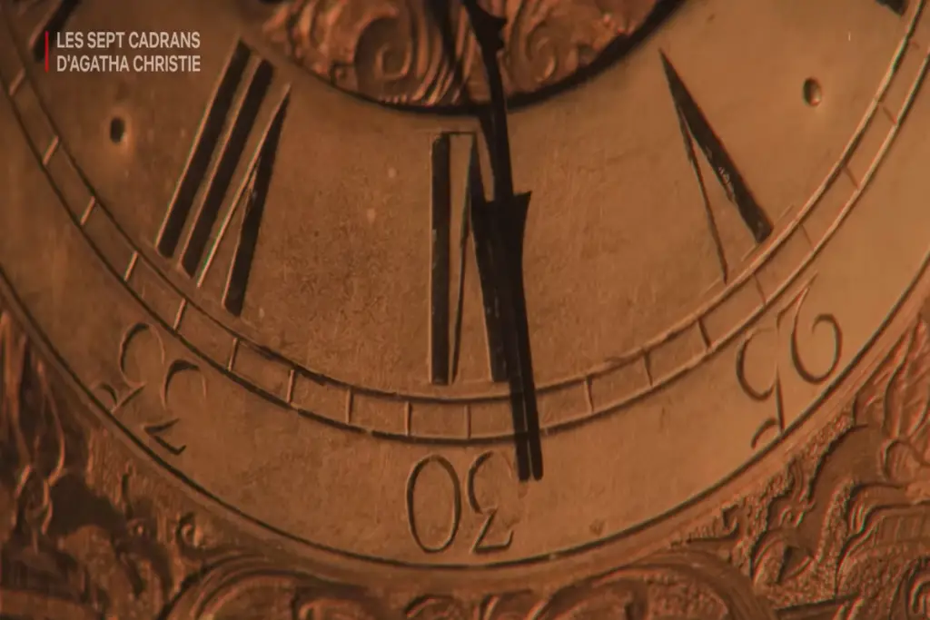 Les Sept Cadrans sur Netflix : Pourquoi la saison 2 ne verra sans doute jamais le jour !