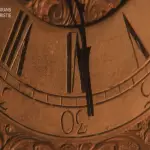 Les Sept Cadrans d'Agatha Christie