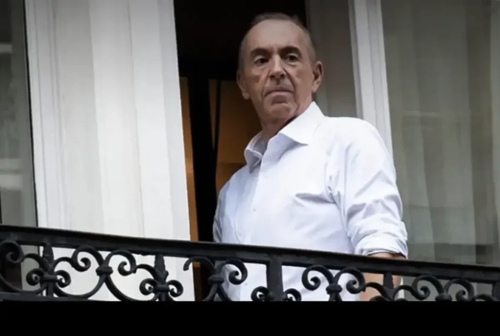 Affaire Morandini : de nouvelles révélations sordides