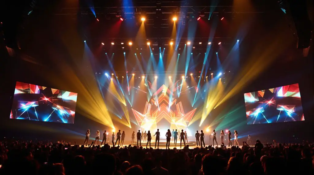 Star Academy : Léa, Sarah, Ambre et Victor qualifiés pour la demi-finale