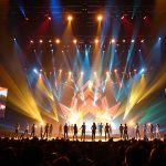 Star Academy : Léa, Sarah, Ambre et Victor qualifiés pour la demi-finale Étoiles du Petit Écran