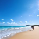 Évasion Lumineuse Plage