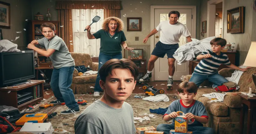 🚀 ALERTE NOSTALGIE ! Le retour de Malcolm est enfin officiel ! 📺🔥