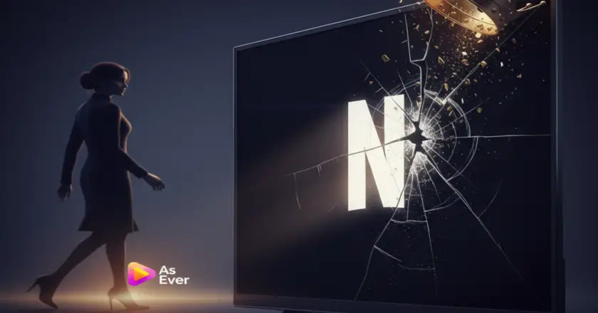 Netflix lâche Meghan Markle : La fin d’un règne sur le streaming ?