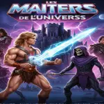 Les Maîtres de l’Univers