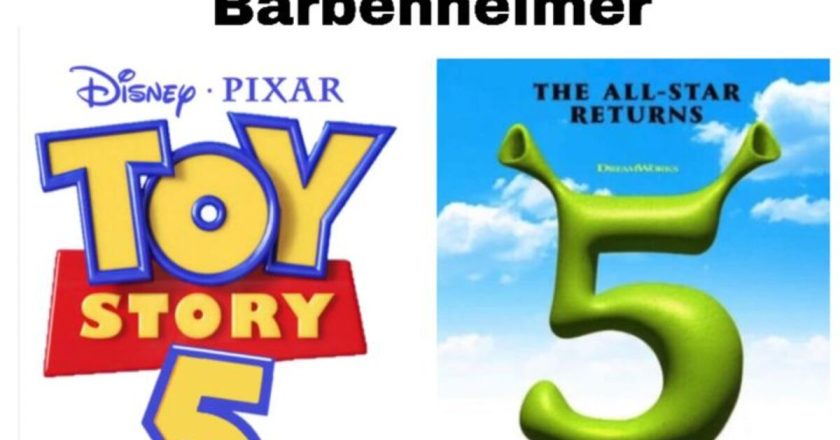 Toy Story 5 : une célèbre chanteuse au cœur des rumeurs enflamment