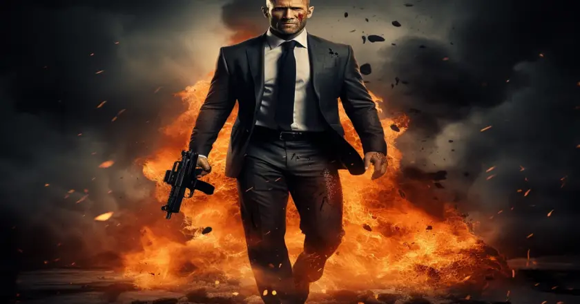 Jason Statham : Sa comédie culte qui casse son image de dur à cuire