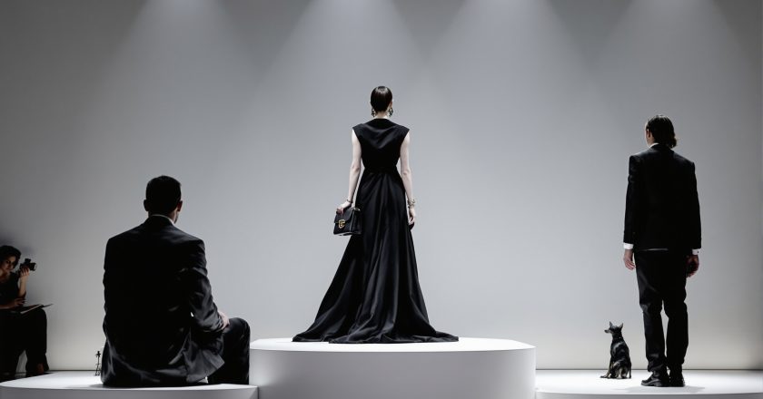 Fashion Week : Carla Bruni et Vincent Cassel captent tous les regards au défilé Schiaparelli