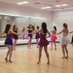 Retour Danses Éclatantes