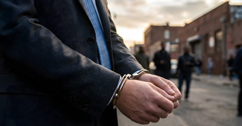 Coup de tonnerre avant les Oscars : Le créateur d’un film culte jeté en prison à Téhéran !