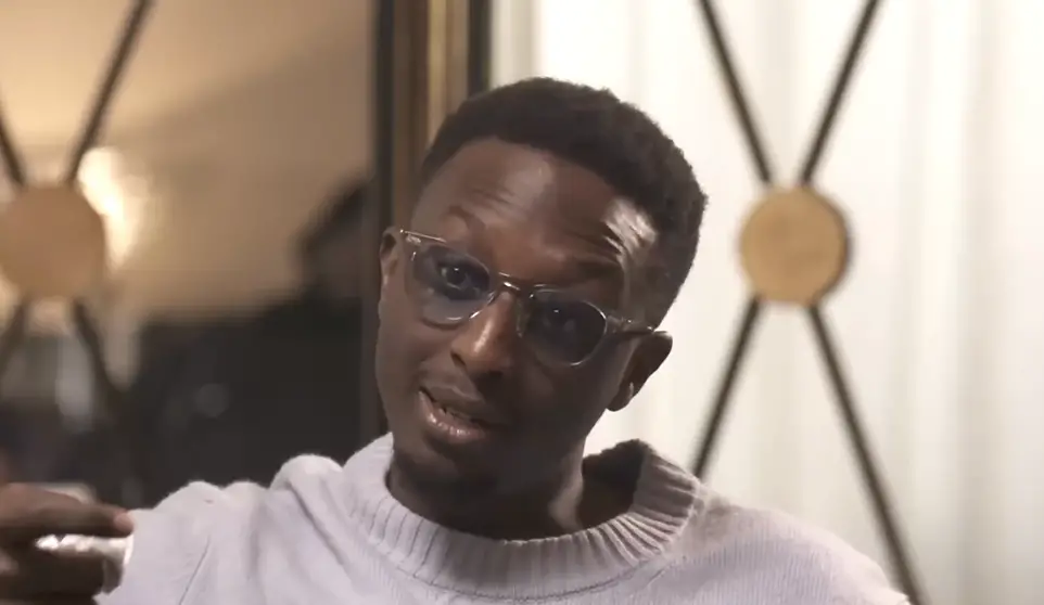 Ahmed Sylla raconte sa tentative de suicide en plein cours au collège