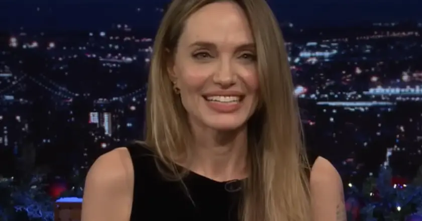 Angelina Jolie en larmes : Ses confidences chocs sur ses cicatrices et sa mère