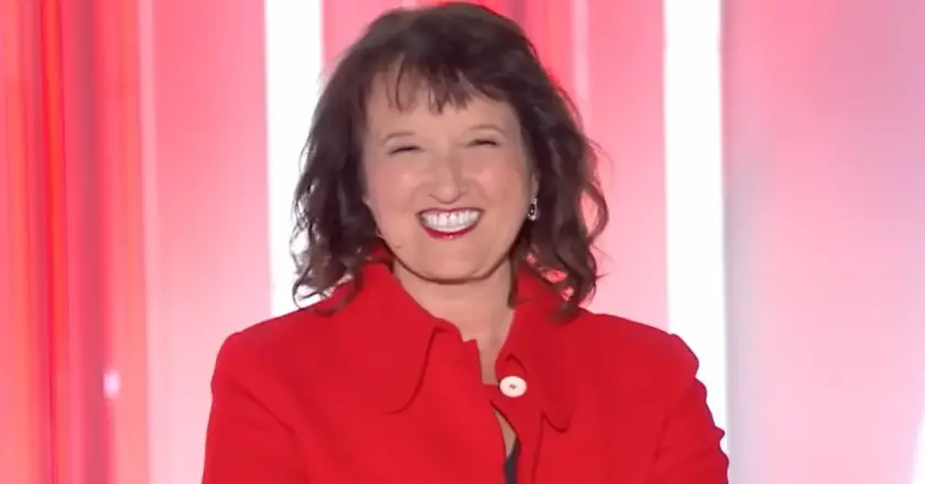 Liposuccion ratée et effet boomerang : Anne Roumanoff avoue avoir grossi après l’opération