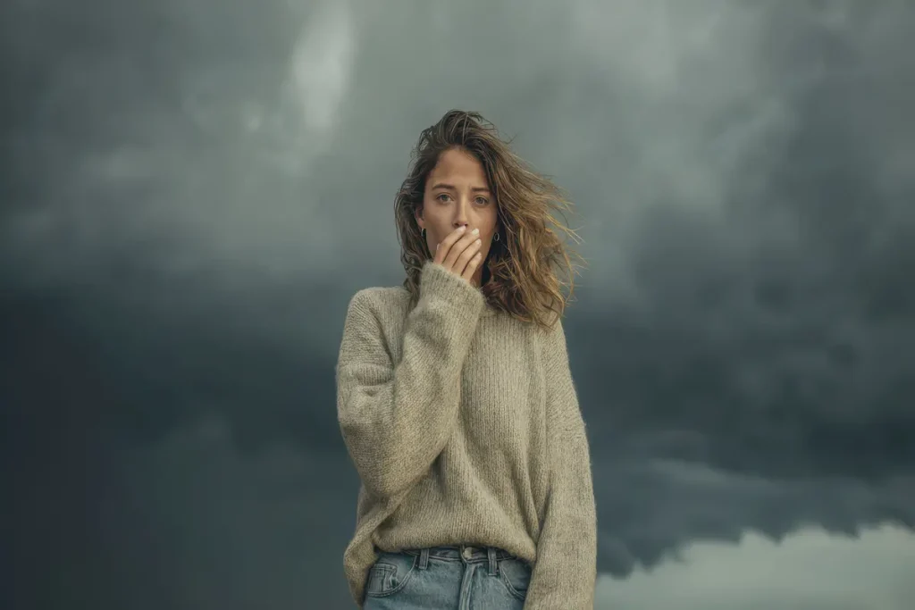 Après Stranger Things voici la nouvelle série d’angoisse de Netflix ! Après Stranger Things voici la nouvelle série d’angoisse de Netflix !