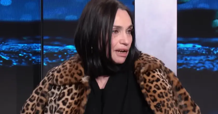 Béatrice Dalle choque la Toile : Son attirance troublante pour Poutine et les « mecs qui font peur »