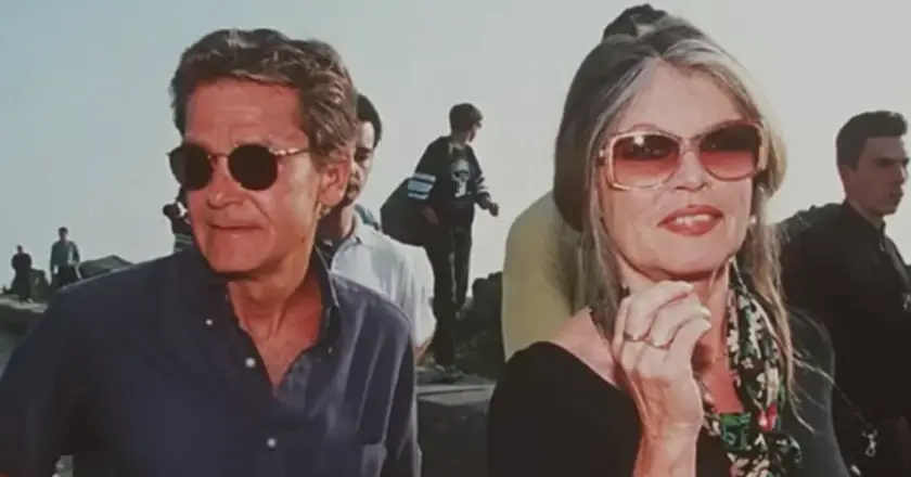 « Ce type est un cinglé ! » : Guerre ouverte et accusations de maltraitance chez les Bardot