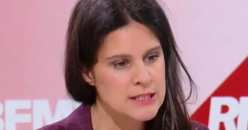 Apolline de Malherbe : ses sacrifices choc pour tenir la matinale