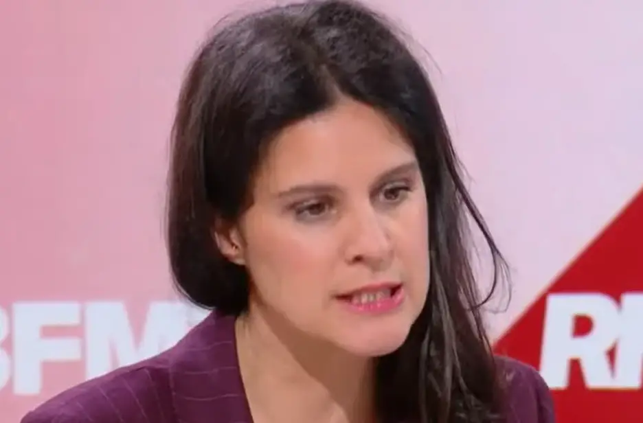 Apolline de Malherbe : ses sacrifices choc pour tenir la matinale