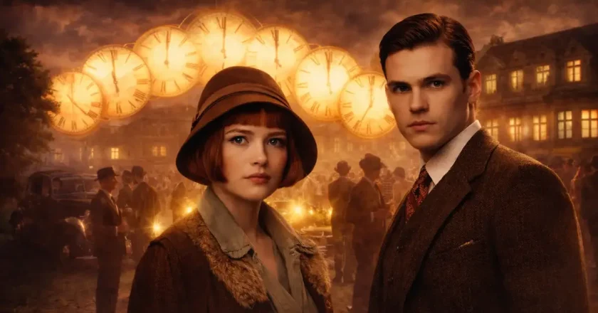 Cette mini série Netflix adapte un roman méconnu d’Agatha Christie