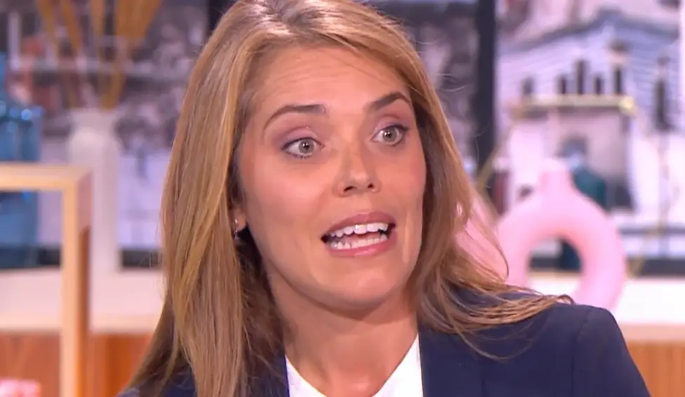 « Je conduisais ivre » : Les aveux chocs d’Emma Daumas sur ses années d’excès