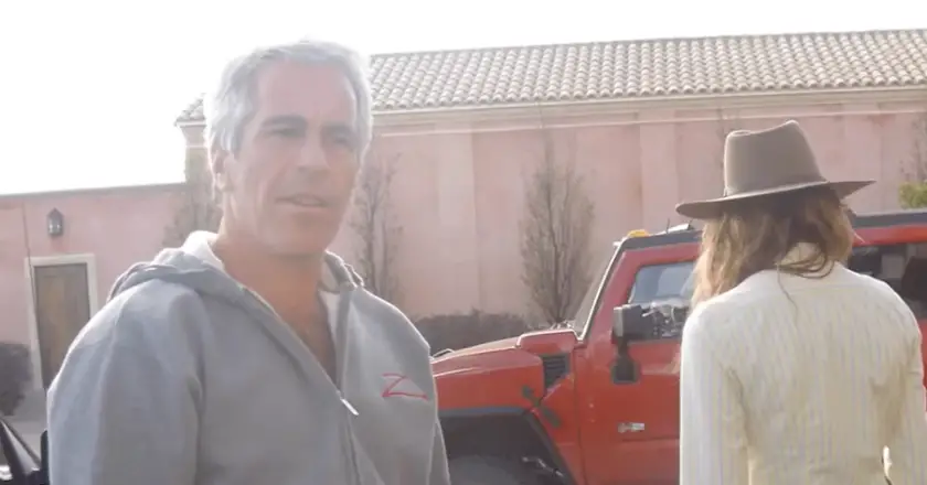 Esclavage sexuel et violences : le rôle central du ranch d’Epstein au Nouveau-Mexique