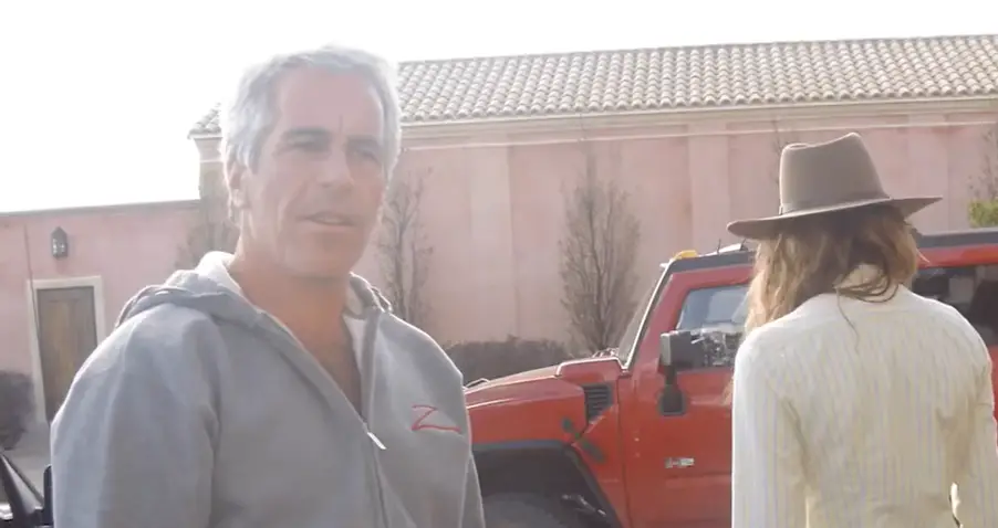 Esclavage sexuel et violences : le rôle central du ranch d’Epstein au Nouveau-Mexique