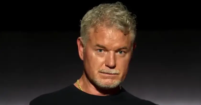 Les derniers mots bouleversants d’Eric Dane avant sa mort dévoilés sur Netflix